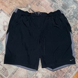 ✨SOLD✨Nike Men's Water-Repellent Swim Trunks